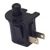 Switch fits Husqvarna MTD John Deere Toro Kubota Ride On Mowers Delta Switch 532 16 07-84