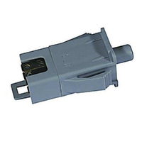 Interlock Safety Switch for Selected Husqvarna MTD Cub Cadet Mowers 925-3164A