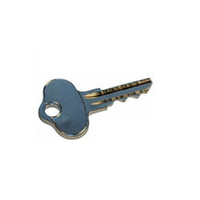 Ride nn Mower Key suits John Deere GT225 GT235 Models AM131841 AM101600