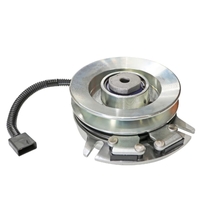 PTO Clutch Assembly Warner 5217-27