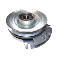 Electric PTO Clutch fits Hustler – 781039 / Warner 5218-110 / 5218-219