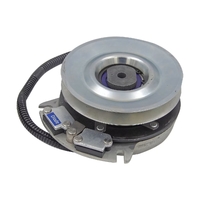 Electric PTO Clutch fits Hustler – 787366 / 787366K / Warner 5218-222