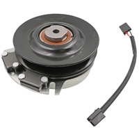 Electric PTO Clutch fits Toro / Exmark – 110-6766 / Warner 5219-81