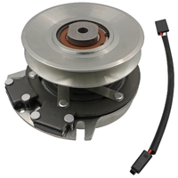 Electric PTO Clutch fits John Deere – AM136787 / AM137323 / AM138730 / Warner 5219-88