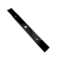 Genuine Sanli Cutting Blade Mower &amp; Power Equiment TBH1066A-0402