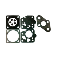 Diaphragm Kit suits Stihl Shindaiwa Homelite Brushcutters w/ TK1 Carburetors