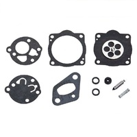 Diaphragm Kit fits Shindaiwa C 25 Stihl FS80 w/ Fuji Engines TK-2 Carburetor