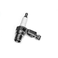 Spark Plug Tester Designed Lawn Mower suits Small Engine Chainsaw Trimmer