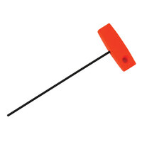 Allen Key T Wrench 3mm suitable for Mowers Chainsaws Trimmers