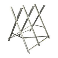 GA Saw Horse / Log Trestle 30cm 150 KG