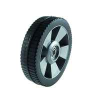 8 INCH WHEEL FOR ROVER LAWN MOWERS