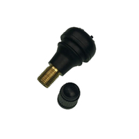 Ride On Mower Universal Valve Stem suitable for Tubeless Tyres