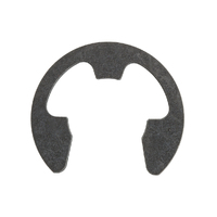 Universal E-Clip 7/8" suitable for Various Applications