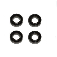 4x Bearings for Victa 2004 onwards Tornado &amp; Razor Lawn Mower Wheels HA25839A