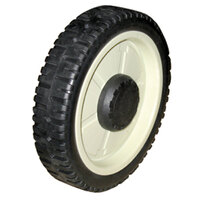 Wheel Assembly w/ Bearings for Selected Honda Models 42710-VJ9-000