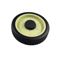 Rear Wheel for Honda Self Propelled Mowers HRU214 HRU215 42810-VJ9-000 200mm