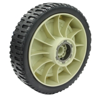 Rear Wheel Suits Honda 21&quot; Self Propelled Lawnmowers 42180-VJ9-000
