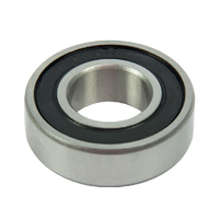 Universal 6203RZ Quality Sealed Wheel Bearing for Many Fitment Application 6203Z