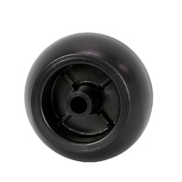 Deck Wheels for Ariens Bobcat Grasshopper Gravely Ride on Lawn Mowers 03905