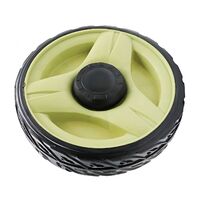 NEW STYLE LAWN MOWER WHEEL FOR HONDA FRONT AND REAR 8" WHEEL 44710-VK0-C80