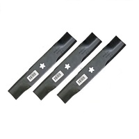 42 Inch Blades For Husqvarna Ride On Mower YTH2242TD FEZ4216 , EZ4217 , EZ4220