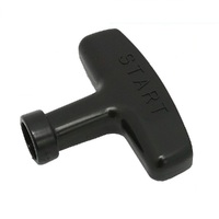 Starter Handle for Honda Lawn Mowers G100 GX100 GX110 GX120 28461-ZH8-013