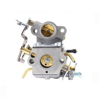 Carburetor Zama C1m-W26c For Homelite Ryobi Poulan Trimmers Blowers