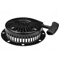Starter Assembly for Tecumseh OHH65 OHH60 HM100 590671 590748 590736
