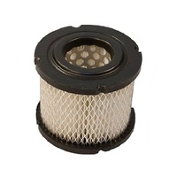  AIR FILTER FOR 8 10 16 18HP  BRIGGS AND STRATTON MOTORS  390930 , 393957 
