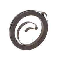 Recoil Starter Spring For Honda Engines Gx160 Gx10 Gx100 Gx200 Gxv160 Oem 28442-Ze6-003