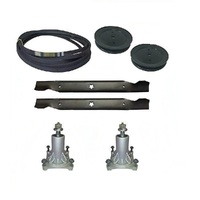 Deck Rebuild Kit for 42" Husqvarna TS242D Model 96041044700
