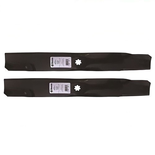 John deere mower blade kit am141034 online