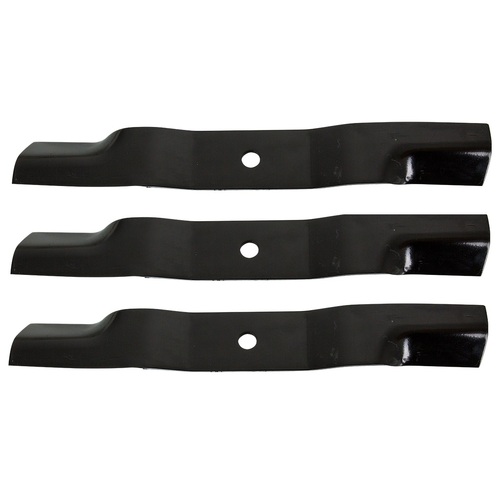 Standard Bar Blades for 54 Cut Kubota Ride on Lawn Mowers GR2110 K5617 97530