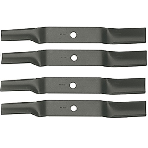 2 SETS OF BLADES FOR 38 INCH STIHL VIKING & MURRAY RIDE ON MOWER