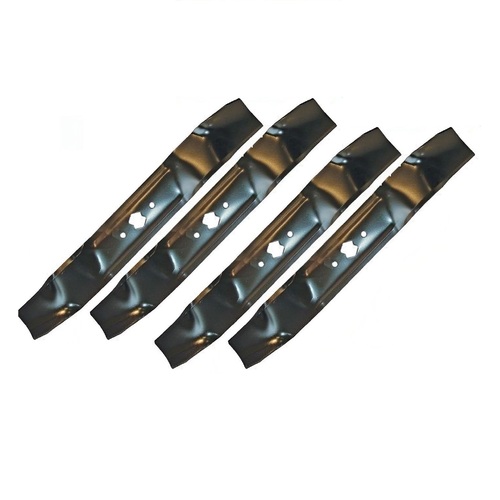 Mtd 42 inch 2025 blades