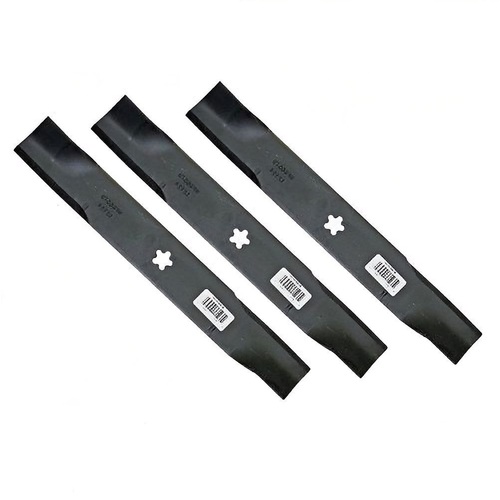Husqvarna 52 inch sales zero turn blades