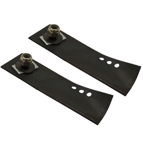 BLADE KIT FOR SELECTED ROVER PRO CUT 560 MOWERS 742-04413
