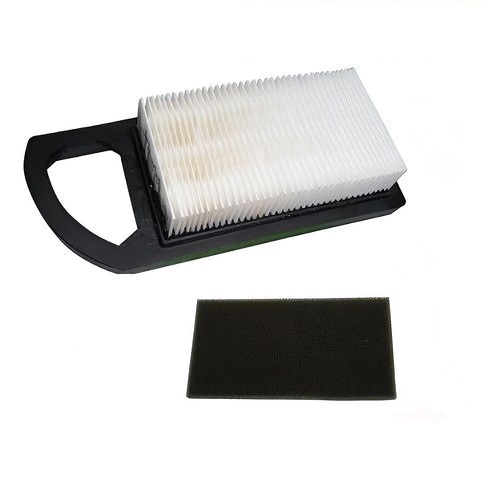 RIDE ON MOWER AIR FILTER KIT FOR  BRIGGS AND STATTON MOTORS  797007 , 697152