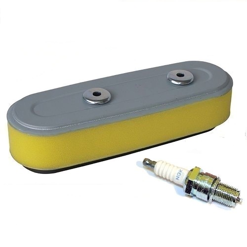 Honda mower filter deals