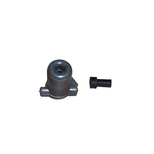 STOP SWITCH CUT OUT PLUG AND COVER FOR SELECTED VICTA VC160  LAWNMOWERS