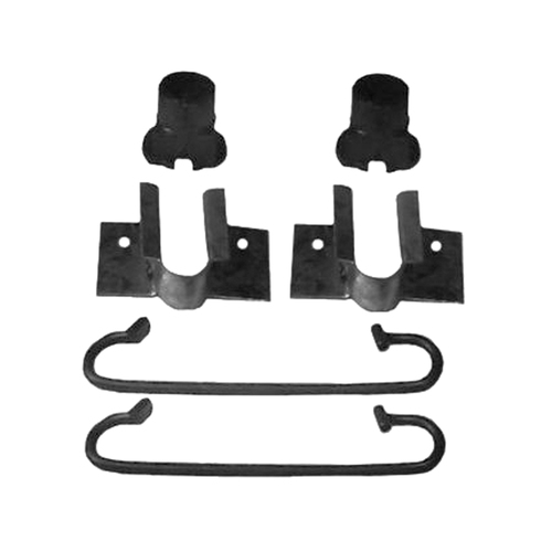 AXLE REPAIR KIT FOR ROVER LAWN MOWERS