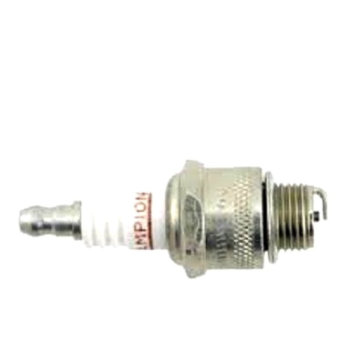 LAWN MOWER SPARK PLUG CHAMPION CJ6  FOR SELECTED MOWERS CHAINSAWS TRIMMERS
