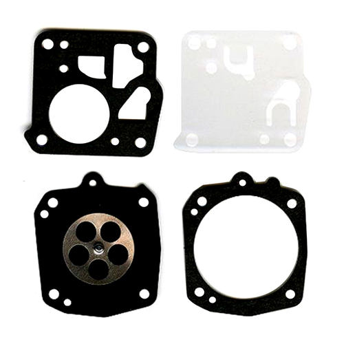 Carburetor intake gasket fits STIHL TS400 TS460 