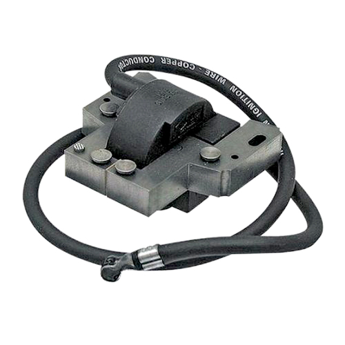 QUALITY RIDE ON MOWER IGNITION COIL 7 TO 16 HP BRIGGS AND STRATTON MOTORS 398811