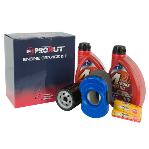 ProKut enigne service kit for Briggs & Stratton V-TWIN 20-27 HP ENGINES