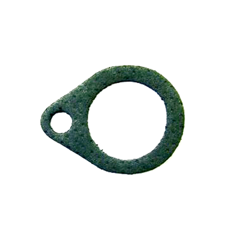 TOP MUFFLER EXHAUST GASKET FOR VICTA 18  CH80085