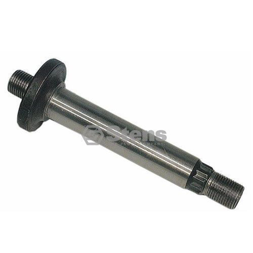 SPINDLE SHAFT FITS  SELECTED 46' cut MTD MOWERS  738-0933