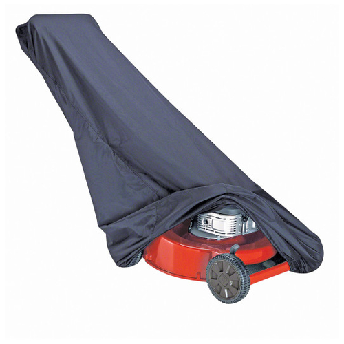 Heavy Duty Lawnmower Cover Universal Fit 