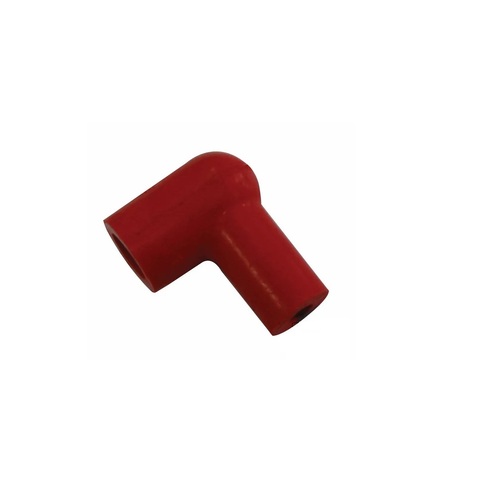 SPARK PLUG COVER BOOT FOR VICTA 2 STROKE LAWN MOWERS