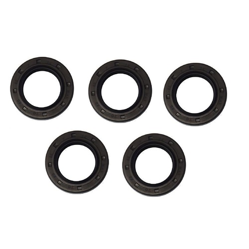 5 X LAWNMOWER OIL SEAL FOR VICTA MOWERS 20mm  HA25003A